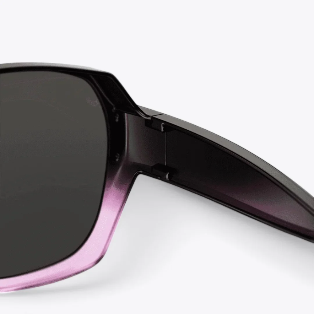 SunOver™ – Lunettes de soleil polarisées à porter par-dessus vos lunettes de vue
