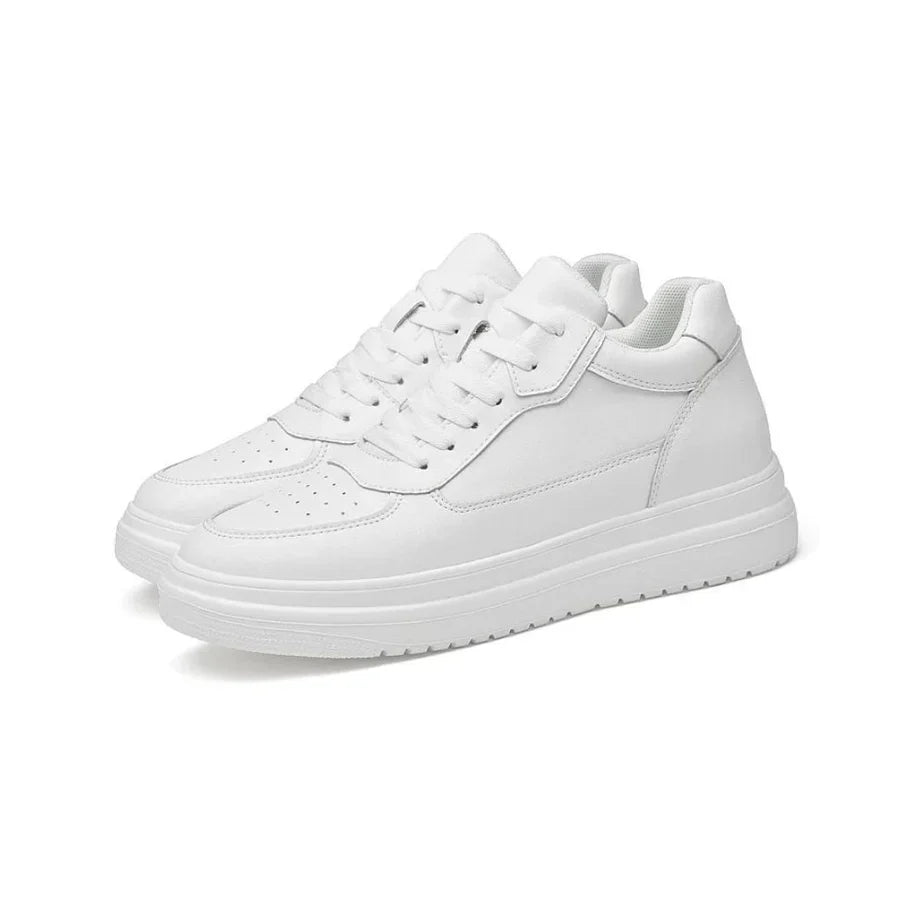 Qualibaz | Chaussure pour augmentez votre taille (+6CM +8CM +10CM)