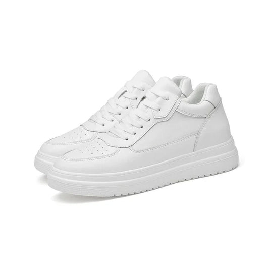 Qualibaz | Chaussure pour augmentez votre taille (+6CM +8CM +10CM)
