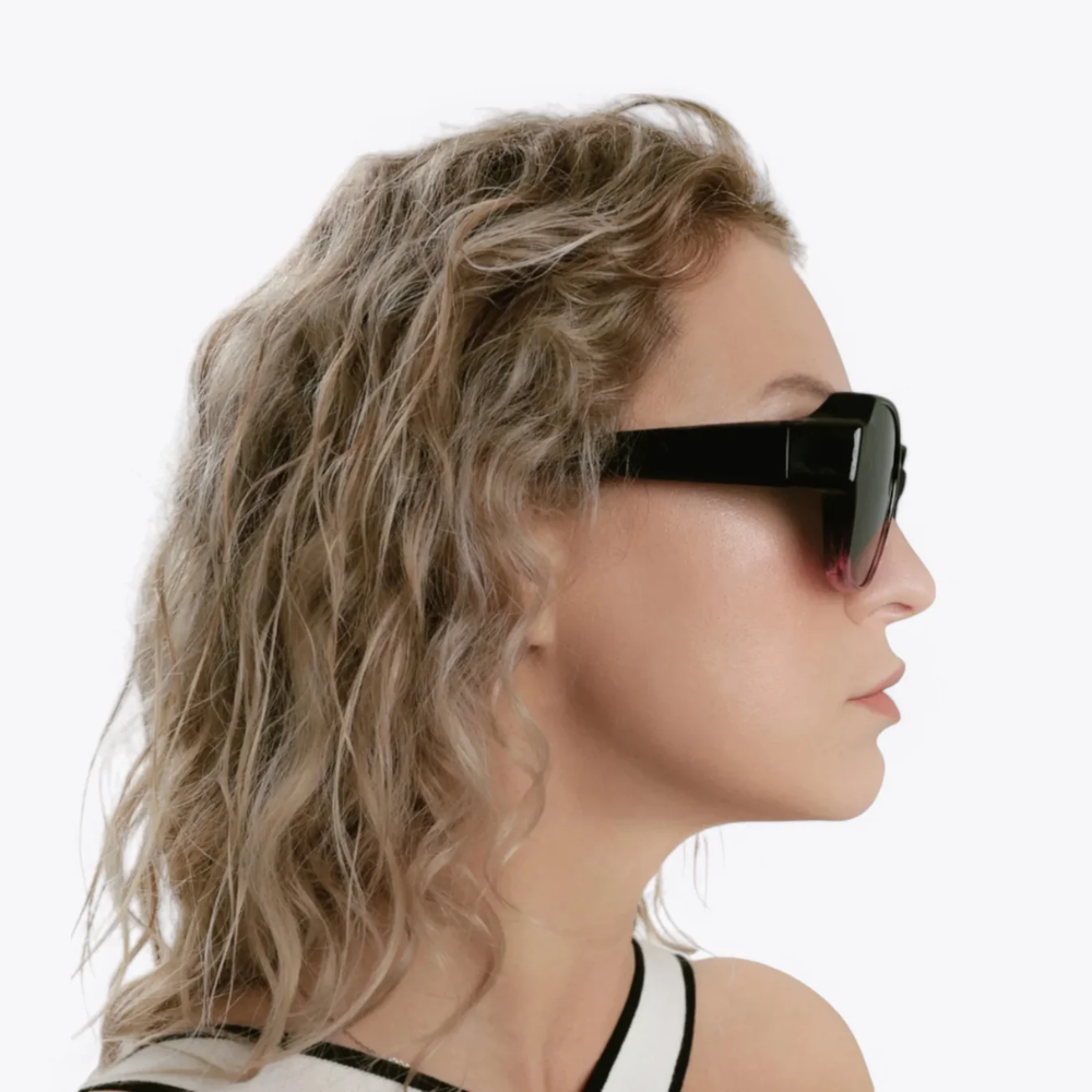 SunOver™ – Lunettes de soleil polarisées à porter par-dessus vos lunettes de vue