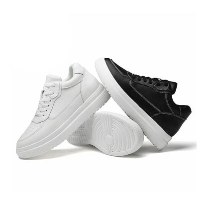 Qualibaz | Chaussure pour augmentez votre taille (+6CM +8CM +10CM)