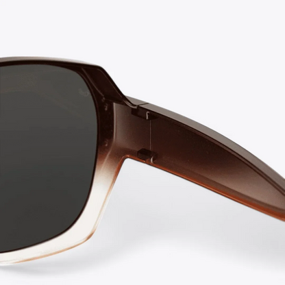 SunOver™ – Lunettes de soleil polarisées à porter par-dessus vos lunettes de vue
