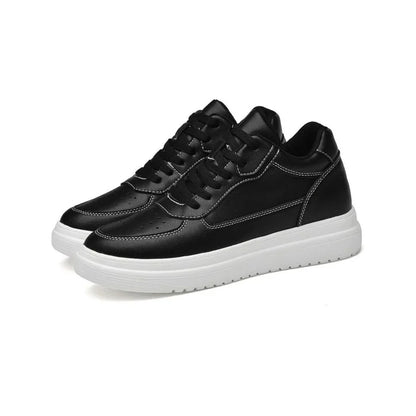 Qualibaz | Chaussure pour augmentez votre taille (+6CM +8CM +10CM)