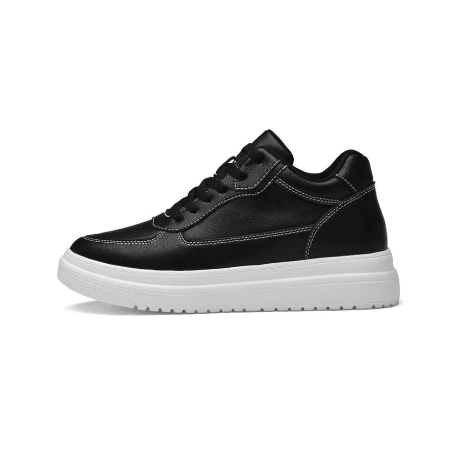 Qualibaz | Chaussure pour augmentez votre taille (+6CM +8CM +10CM)