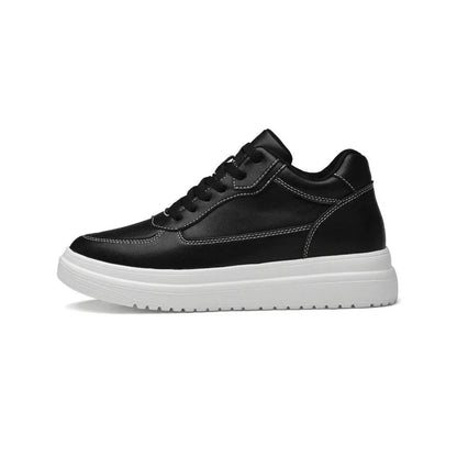 Qualibaz | Chaussure pour augmentez votre taille (+6CM +8CM +10CM)