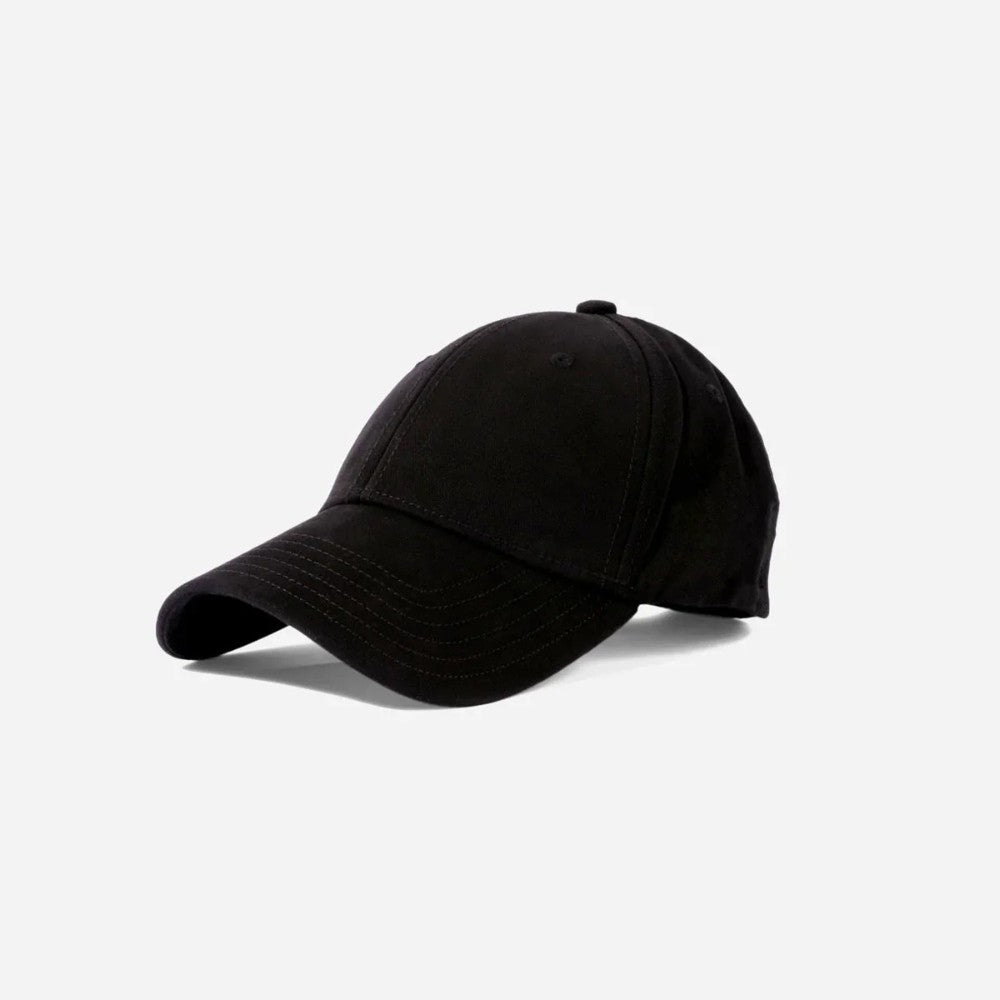Casquette pour queue de cheval