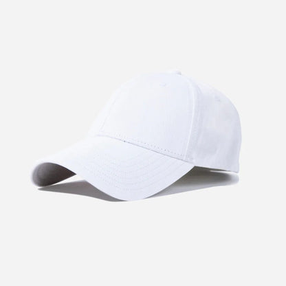 Casquette pour queue de cheval