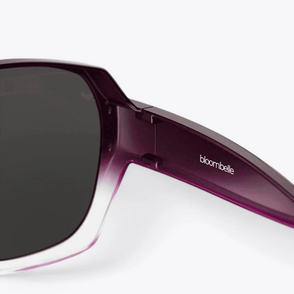 SunOver™ – Lunettes de soleil polarisées à porter par-dessus vos lunettes de vue