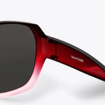 SunOver™ – Lunettes de soleil polarisées à porter par-dessus vos lunettes de vue