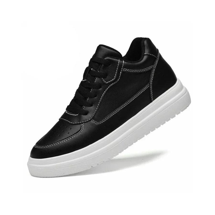 Qualibaz | Chaussure pour augmentez votre taille (+6CM +8CM +10CM)