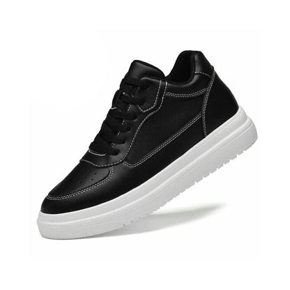 Qualibaz | Chaussure pour augmentez votre taille (+6CM +8CM +10CM)