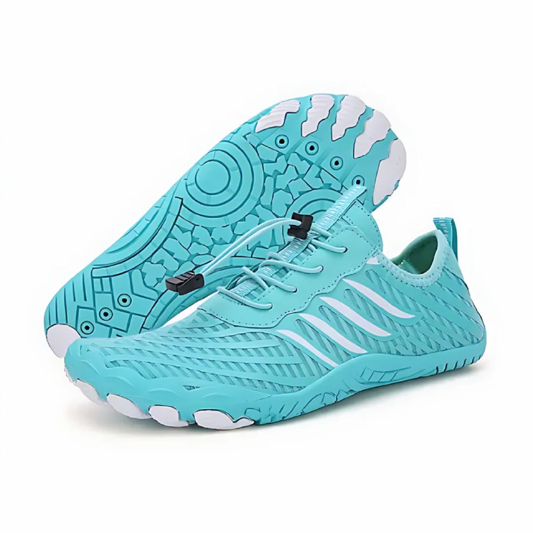 Chaussures Pieds Nus – Liberté et Confort Naturel