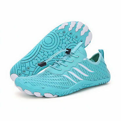 Chaussures Pieds Nus – Liberté et Confort Naturel