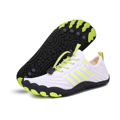 Chaussures Pieds Nus – Liberté et Confort Naturel