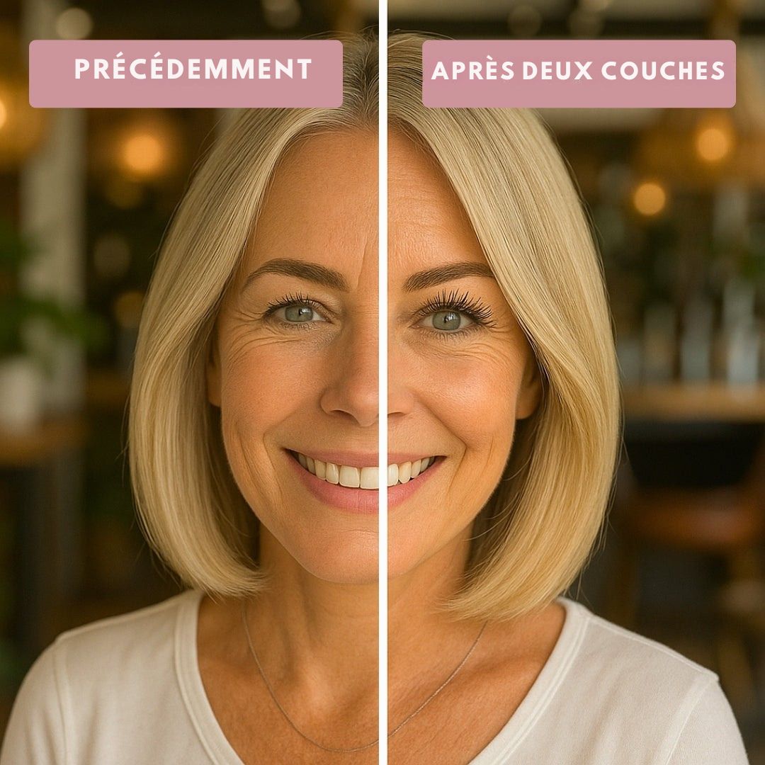 Qualibaz | Mascara naturel, allongeant et nourrissant
