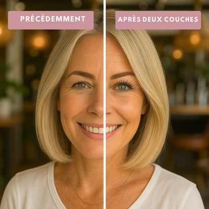 Qualibaz | Mascara naturel, allongeant et nourrissant