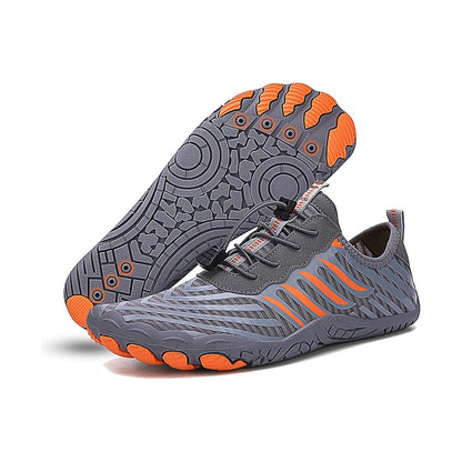 Chaussures Pieds Nus – Liberté et Confort Naturel