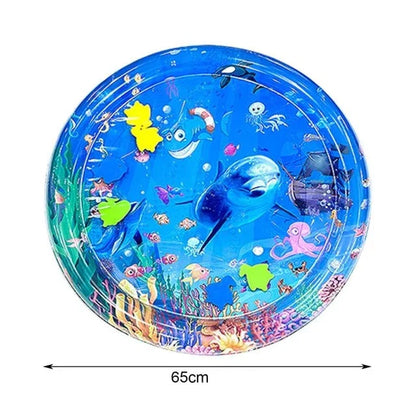 Tapis de jeu et de refroidissement  (65cm)