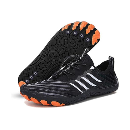Chaussures Pieds Nus – Liberté et Confort Naturel