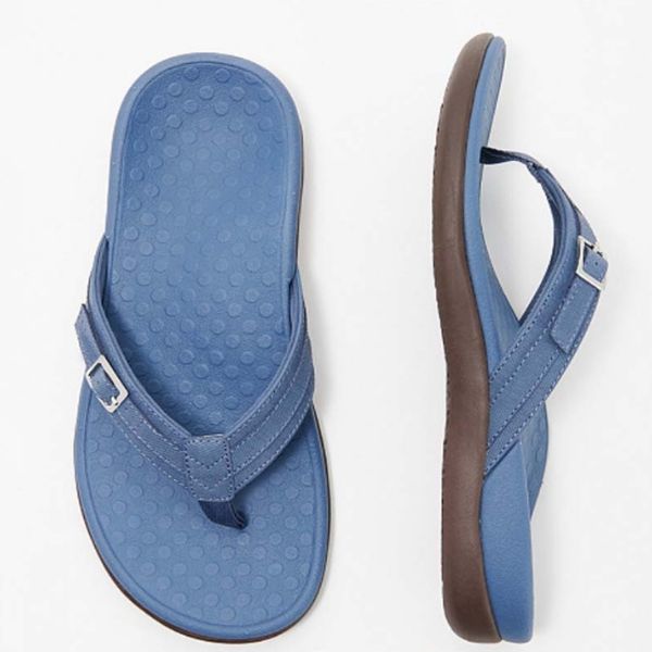 Sandales orthopédiques d'été – Qualibaz™