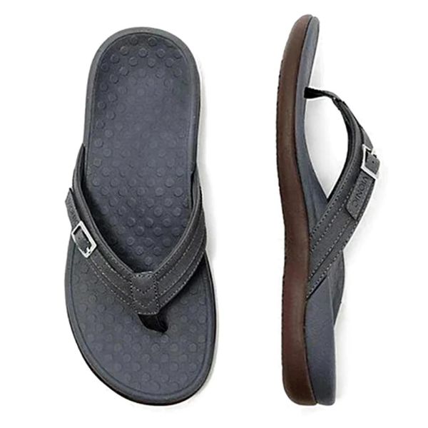 Sandales orthopédiques d'été – Qualibaz™