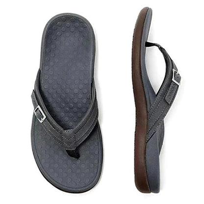 Sandales orthopédiques d'été – Qualibaz™