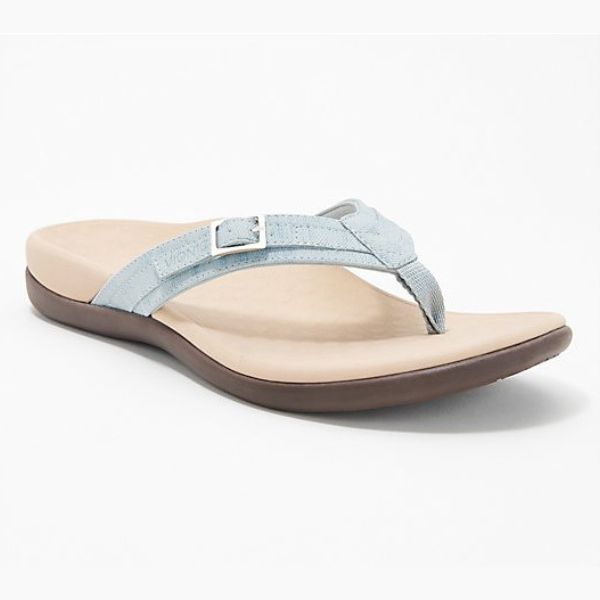 Sandales orthopédiques d'été – Qualibaz™
