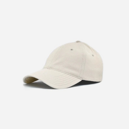 Casquette pour queue de cheval