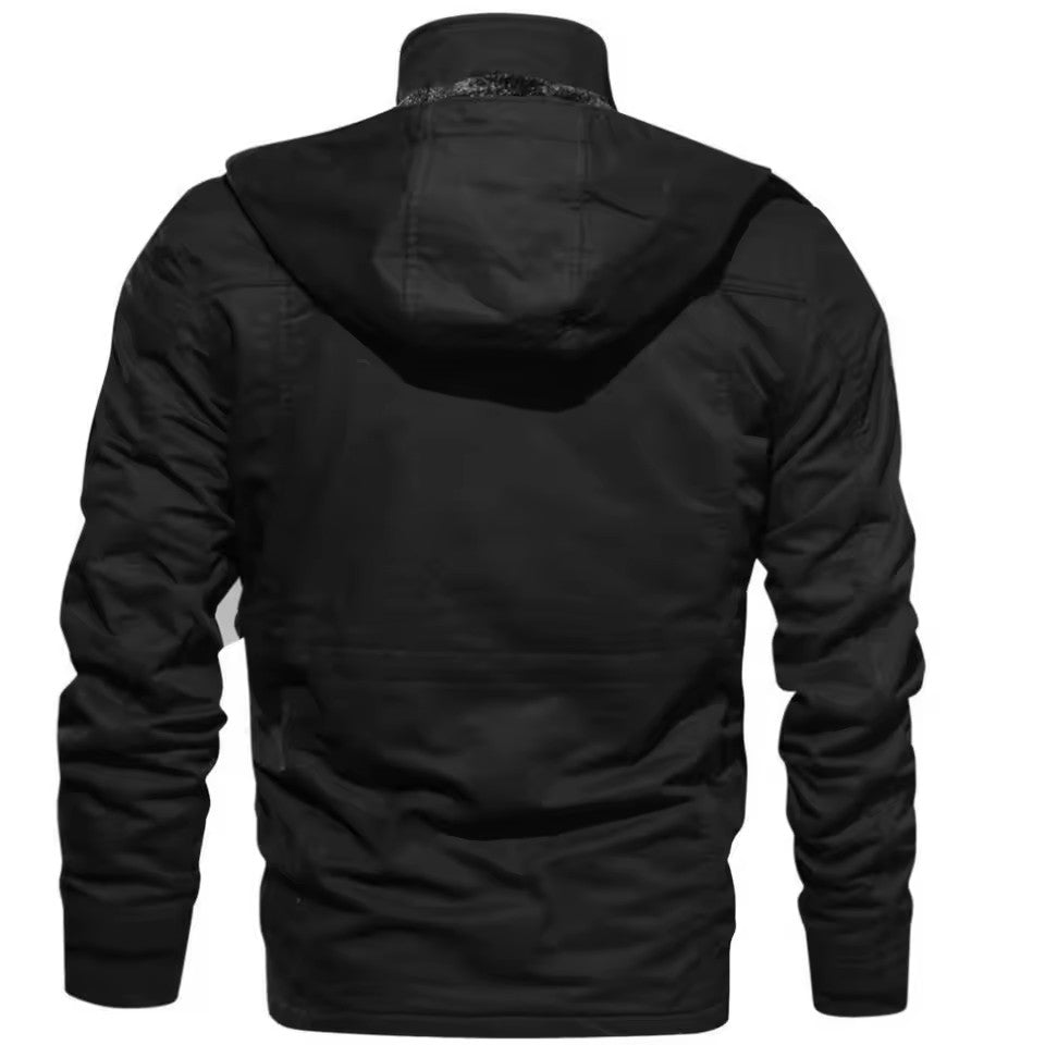 Qualibaz™ |Veste ThermaPilot