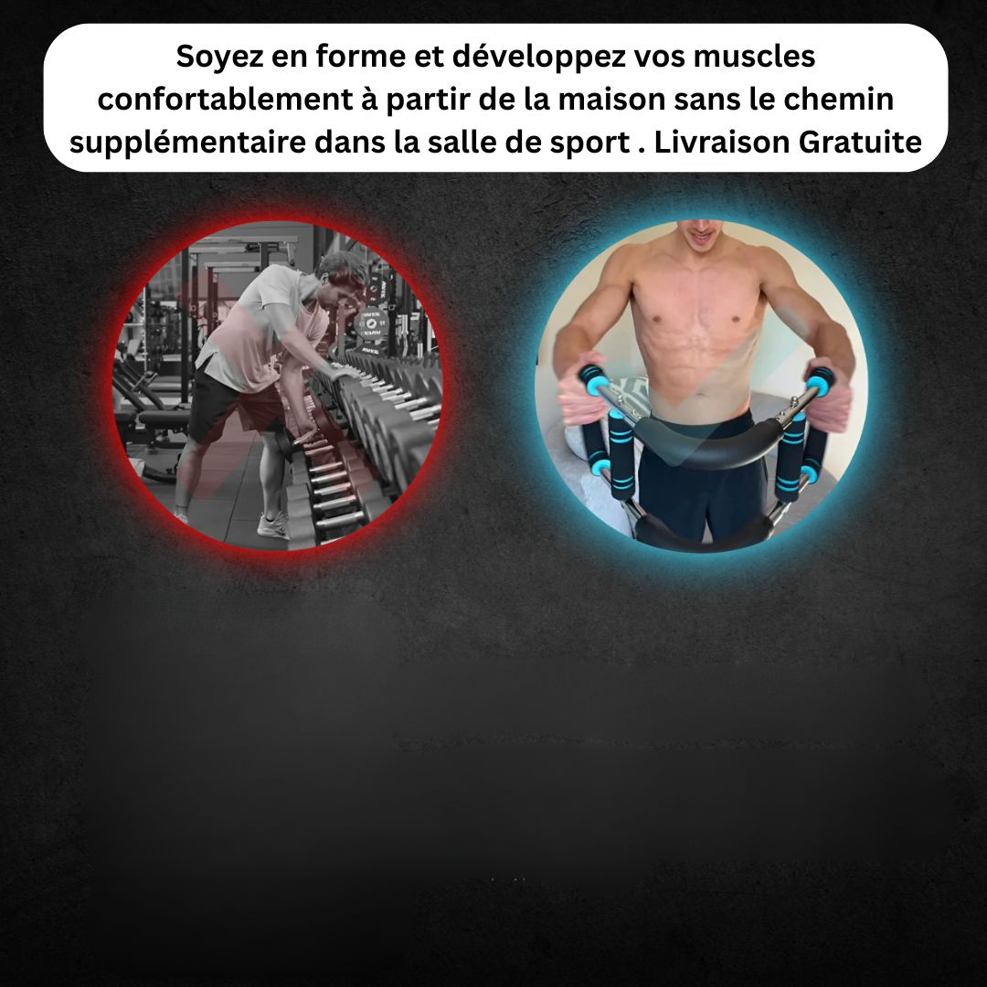 Qualibaz HyperForm™