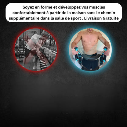 Qualibaz HyperForm™
