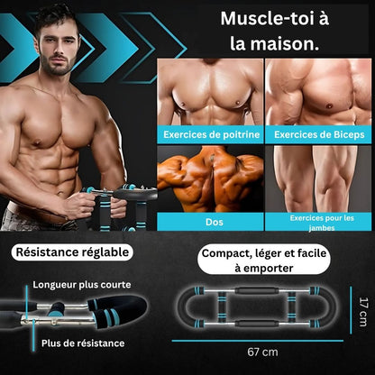 Qualibaz HyperForm™