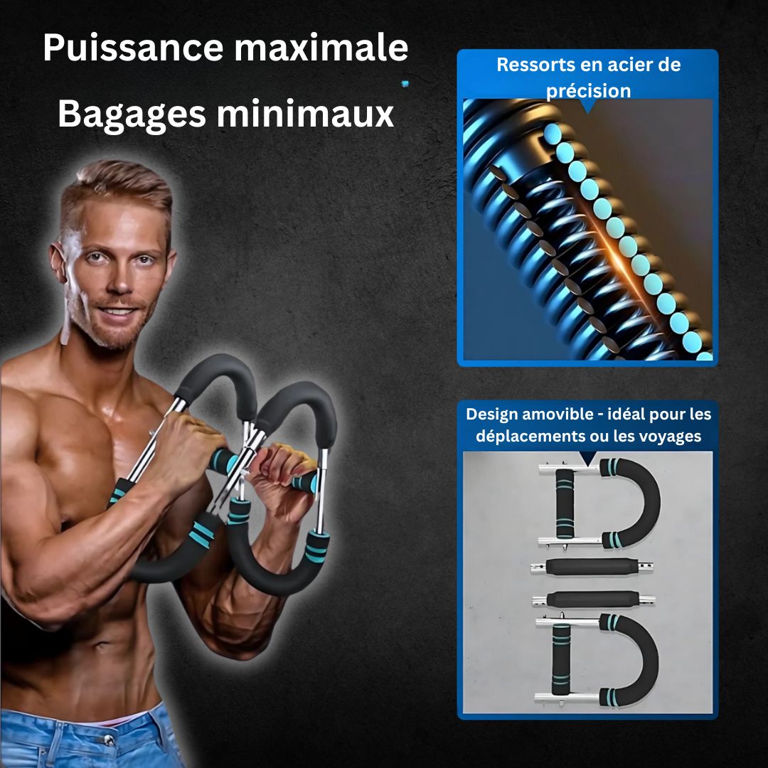 Qualibaz HyperForm™