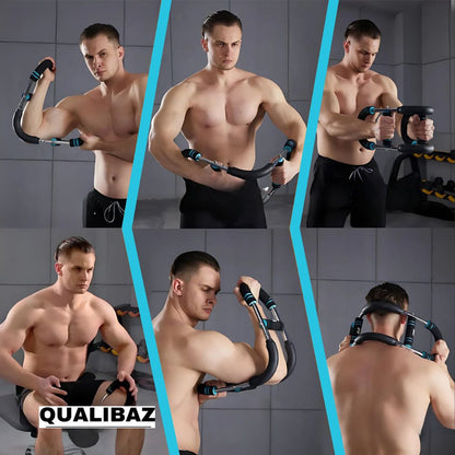 Qualibaz HyperForm™
