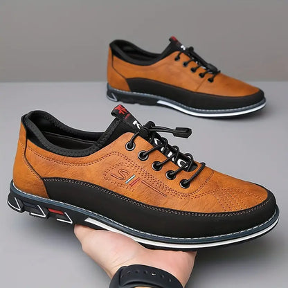 Qualibaz™ | Chaussures décontractées de qualité artisanale