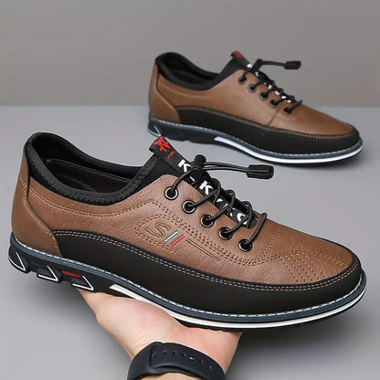 Qualibaz™ | Chaussures décontractées de qualité artisanale