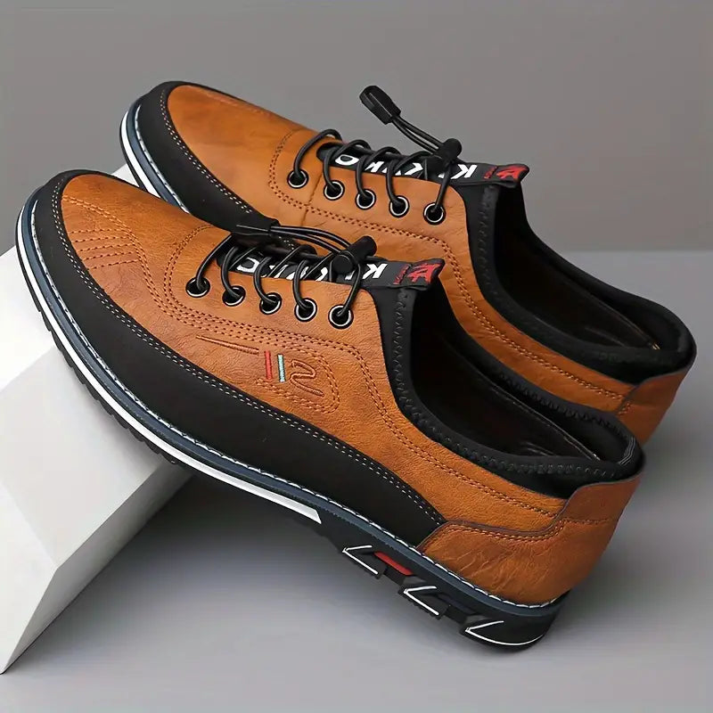 Qualibaz™ | Chaussures décontractées de qualité artisanale