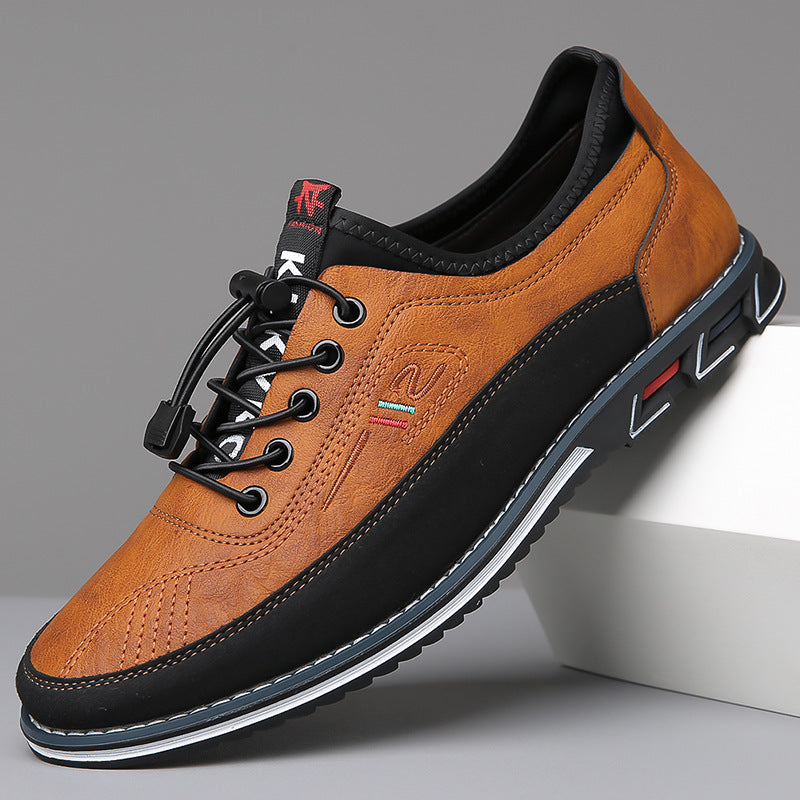 Qualibaz™ | Chaussures décontractées de qualité artisanale