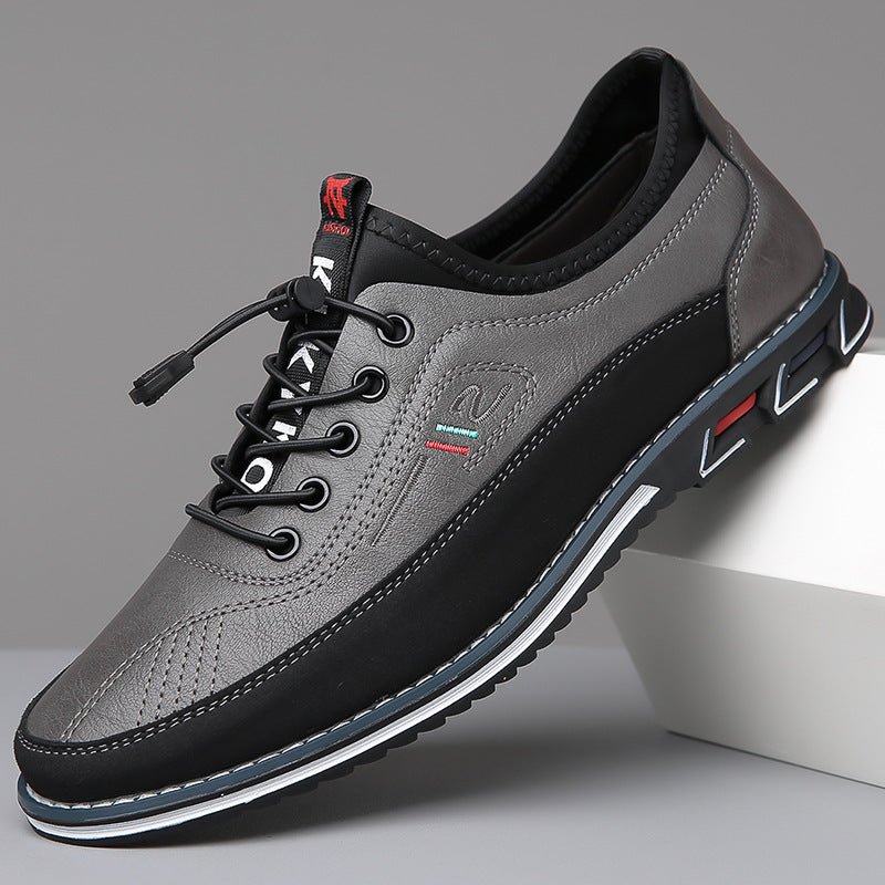 Qualibaz™ | Chaussures décontractées de qualité artisanale