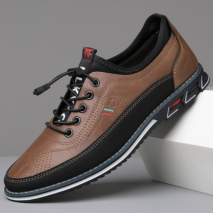 Qualibaz™ | Chaussures décontractées de qualité artisanale
