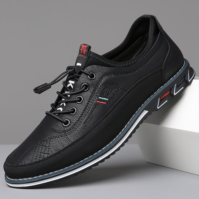 Qualibaz™ | Chaussures décontractées de qualité artisanale