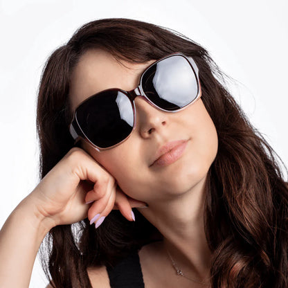 SunOver™ – Lunettes de soleil polarisées à porter par-dessus vos lunettes de vue