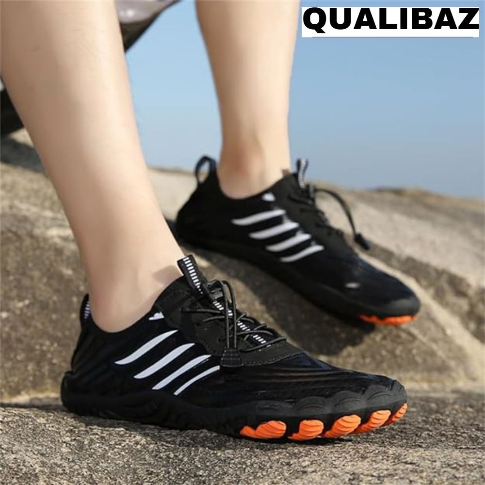 Chaussures Pieds Nus – Liberté et Confort Naturel
