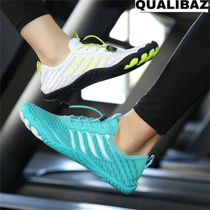 Chaussures Pieds Nus – Liberté et Confort Naturel